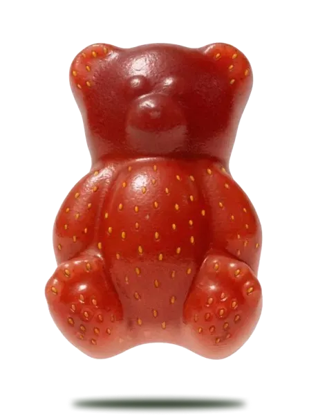 Jivoor Gummy