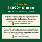 Jivoor Multivitamine Gummies